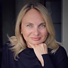 Алла Козурова